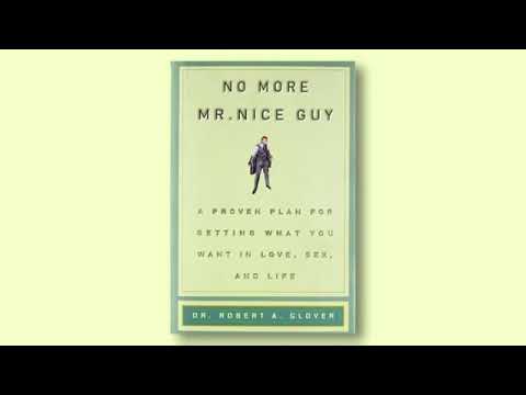 No more Mr Nice guy by Robert Glover | Audiobook