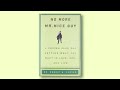 No more Mr Nice guy by Robert Glover | Audiobook