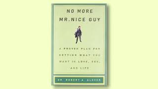 No more Mr Nice guy by Robert Glover | Audiobook