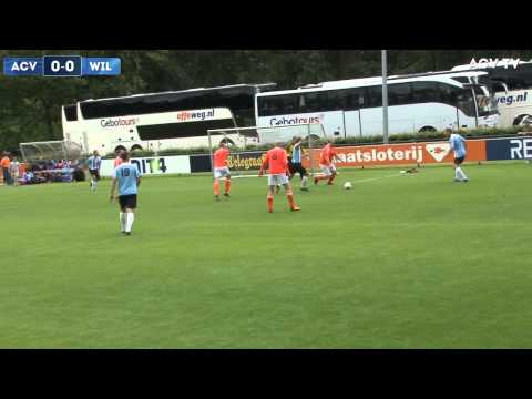 ACV All Stars-vv Wilsum
