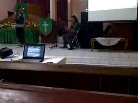 PERMATA Jambi MARI NDEKKEN