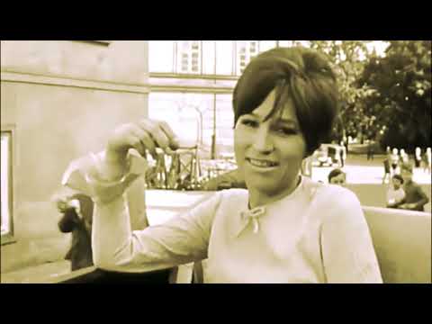 Marta Kubišová - S nebývalou ochotou (1966)