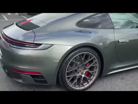 Porsche 911 Carrera S - Image 2