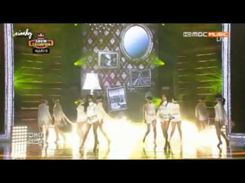 130227 Gone Not Around Any Longer - SISTAR 19