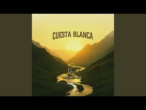 Cuesta Blanca