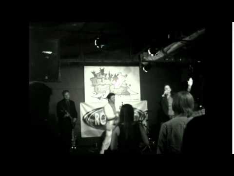 Promotional video thumbnail 4 for John Thomas Barnes