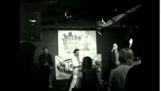 preview picture of video 'The Vidrines/ Flag On The Moon live @ Trial Bar Monroe,LA.'
