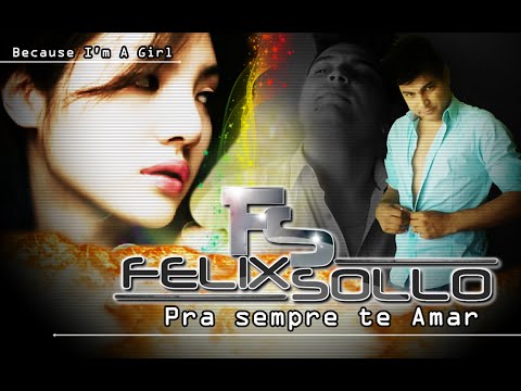 Pra Sempre Te Amar video