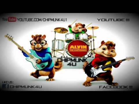 Area 51 Feat. Randy - Net Un Ora (Chipmunk Version)