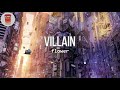 ヴィラン [VILLAIN] - てにをは [TENIWOHA] /FLOWER LYRICS