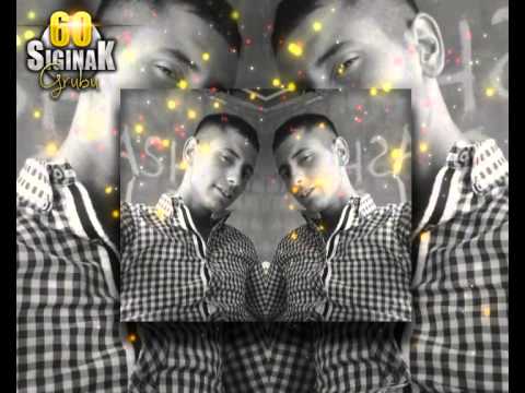 Alaaddin ergün (Esaret) Ft ArsizMusic ( Bir GüLdüm Bin AgLadim ) 60Sığınak Grubu / 2014