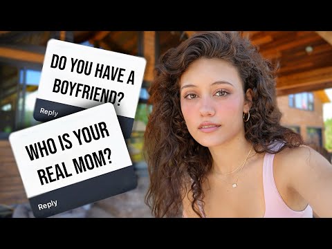 It’s Time to Tell Truth….| Finally Addressing The Rumors & Questions 