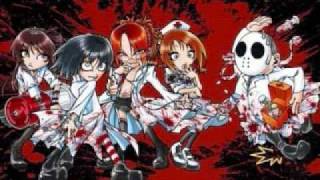 Cover art for kyou buta byou