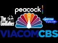NBC Universal S Peacock Acquires Viacom CBS Titles For Streaming Service H U