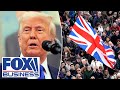 Trump S UK Trade Deal First Of Many Crucial Opportunities US Agriculture Sec Says