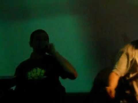 OBF @Dub Club Trezzo 26/05/2012