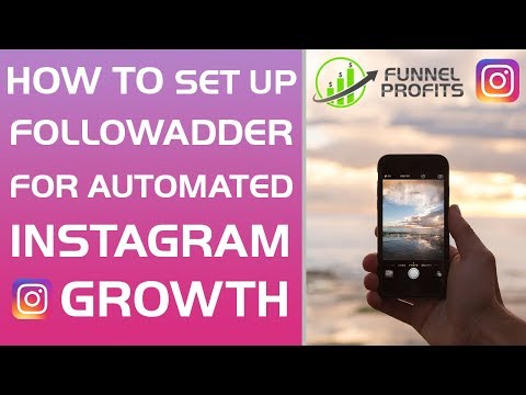 download lagu mp3 mp4 Follow Adder Tutorial, download lagu Follow Adder Tutorial gratis, unduh video klip Follow Adder Tutorial