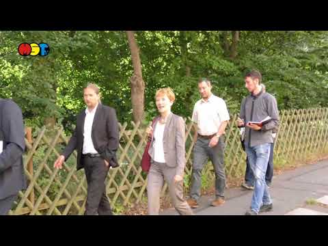 Mittweida erhält rund eine halbe Million Euro für Projekte zur nachhaltigen Stadtentwicklung