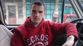 Vellezerit Haliti - Kur Ishe Moj Toke