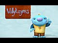 Let S Make Some Rhymes W WallyKazam Noggin