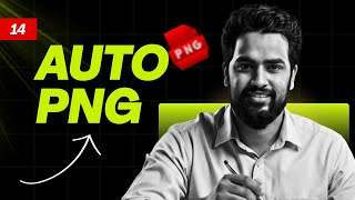 Adobe Stock PNG Automation Script 🔥 JPG to PNG Auto Upload System | Earn Passive Income 2025