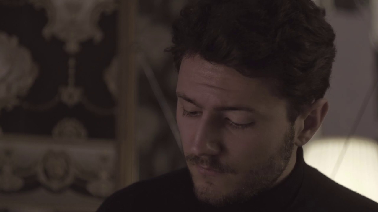 TONIGHT I CAN WRITE (2019) | Short (Pablo Neruda)