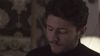 TONIGHT I CAN WRITE (2019) | Short (Pablo Neruda)