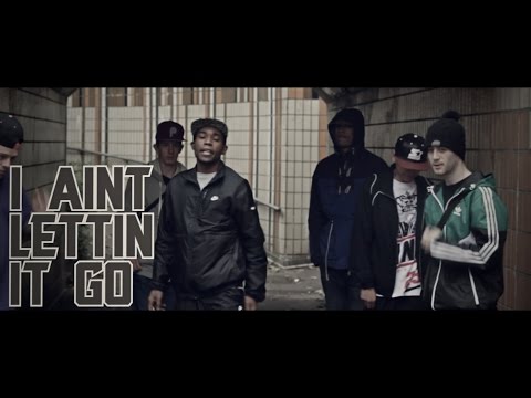 ImpactTV - OGV, Bubzy, R Dot, Neno Montana - I Ain't Letting It Go [Net Video]