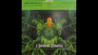 Josh Abrahams - Housesitting (1995)