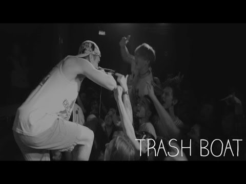 Trash Boat - Eleven (Official Music Video)