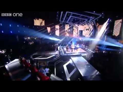 Danny and Bo Read All About It Live Finals