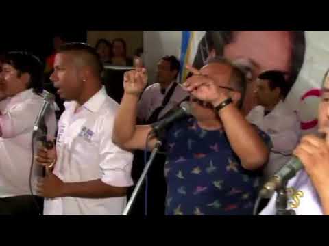 Tres Cruces - Dj Loco