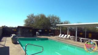 Mesa / Apache Junction KOA Video