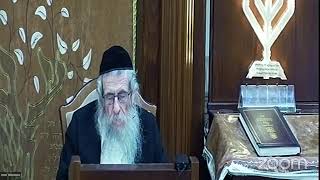 הרה"ג הרב וועכטר שליט"א כ"ב חשון תשפ"ד - מאמר הרבי הריי"צ ד"ה כל המאריך באחד (הרב אברהם מנחם מענדל וכטר) - התמונה מוצגת ישירות מתוך אתר האינטרנט יוטיוב. זכויות היוצרים בתמונה שייכות ליוצרה. קישור קרדיט למקור התוכן נמצא בתוך דף הסרטון