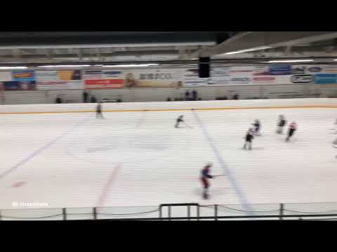 He-Ki Rangers - JPK Musta U14A 4.2.2021