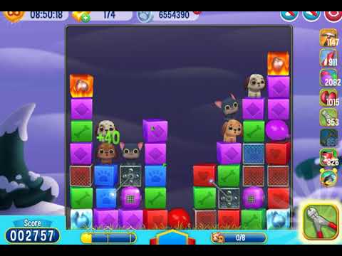 Pet Rescue Saga   Level 6090