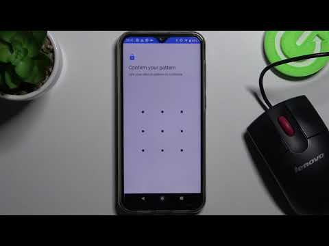 How to Clear Credentials on Cubot X20 – Remove Certificates