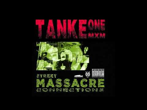 15. Tankeone MXM - Microfonisidio (ft. @DangerAK)