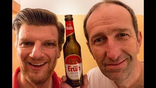 Der Biervergleich - Folge 14 - Früh Kölsch