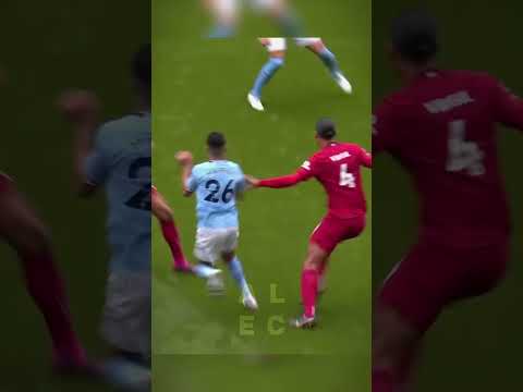 Least clean Man City goal: 👀⚽️ || 238/250 Sub Goal #football #soccer #mancity