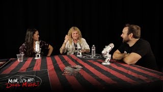 MOM IT'S NOT DEVIL MUSIC! Episode 1: w/ Steven Adler & BooBoo Stewart - Interviewed by Ash Avildsen video