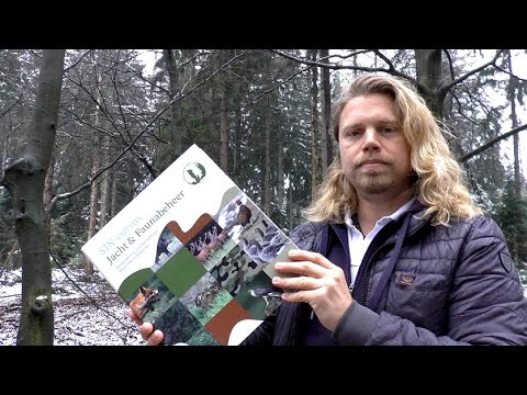 JACHTOPLEIDING: Van Beginner tot JAGER in 2025 – Volledige Gids!