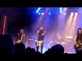 London After Midnight - "Shatter" live in Dresden ...