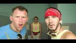 Fanny Pack - The Bandits