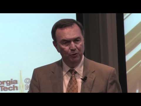 Building the Next Generation Walmart, Mike Duke President and ...