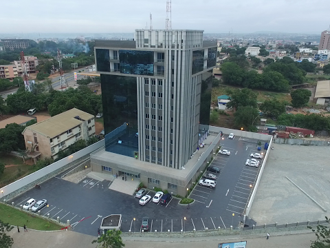 20/04/2017 GHOne Newsroom with @Abena | #ghonenews