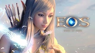 MMORPG Echo of Soul сменит издателя — Права на игру перейдут компании Papaya Play