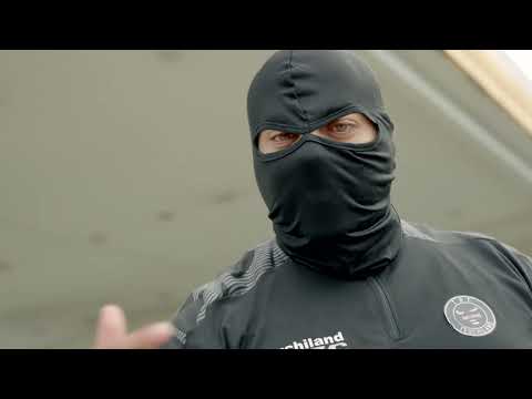 Teuchiland Clip ( Le Grand Remplacement )