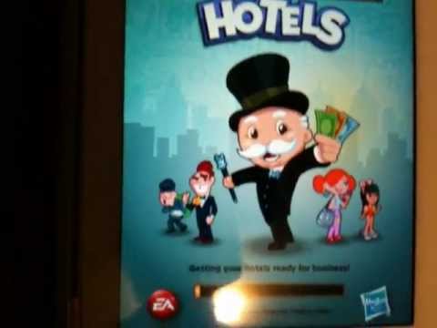 comment gagner de l'or dans monopoly hotel