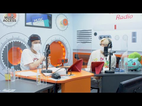 [Music Access] DEMIAN (데미안)'s Full Episode on Arirang Radio!